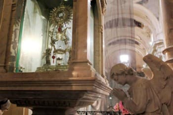 Ланчанское чудо